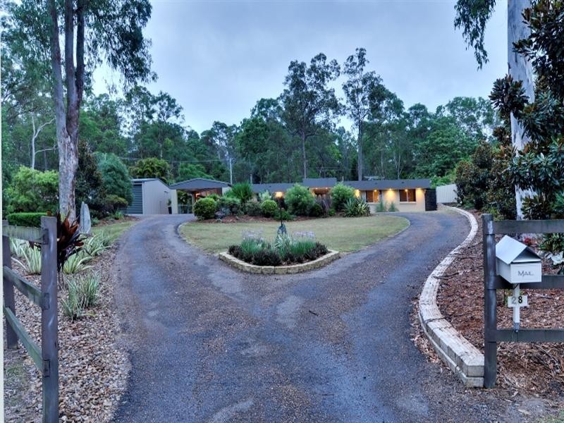 28 Nimerette Street, Bellbird Park QLD 4300