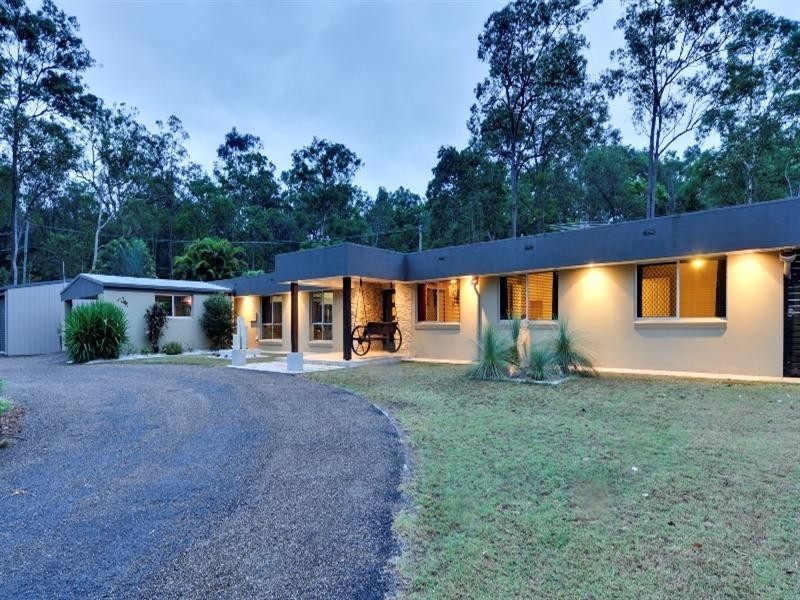 28 Nimerette Street, Bellbird Park QLD 4300