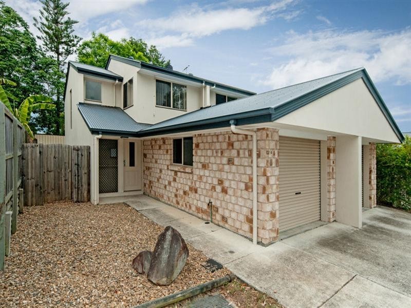 14/61 Albert Street, Goodna QLD 4300