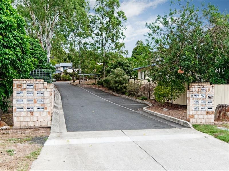 14/61 Albert Street, Goodna QLD 4300