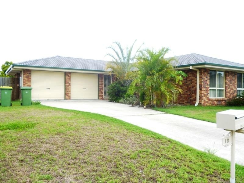 12 Saridakis Court, Goodna QLD 4300