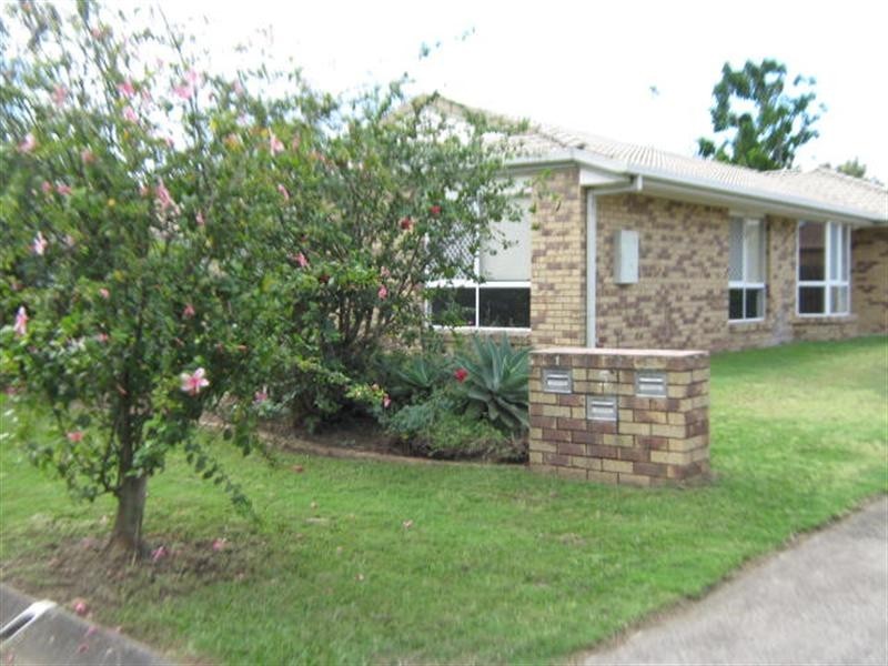 1/5 Broadfoot Drive, Goodna QLD 4300