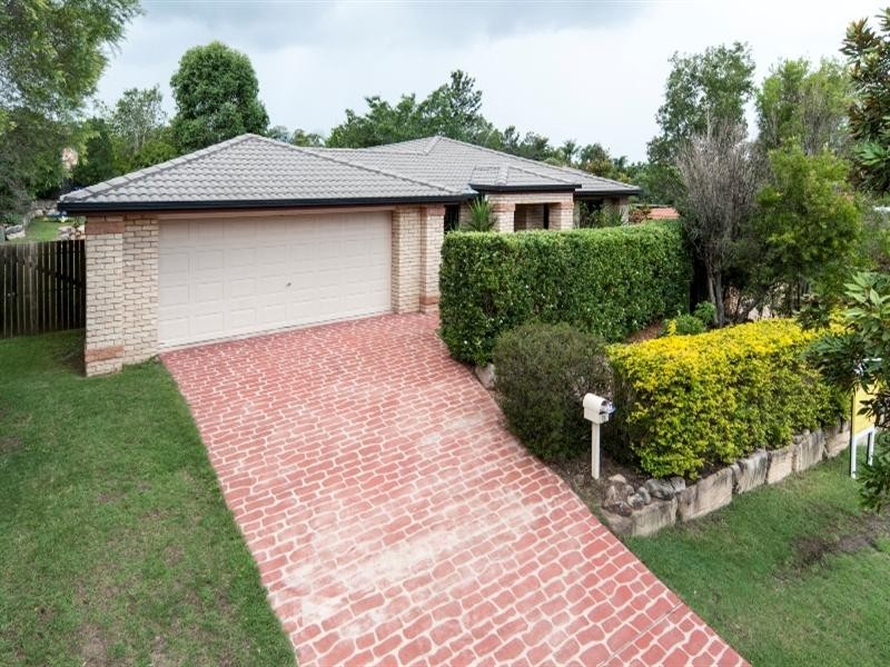 19 Scenic Crescent, Springfield QLD 4300