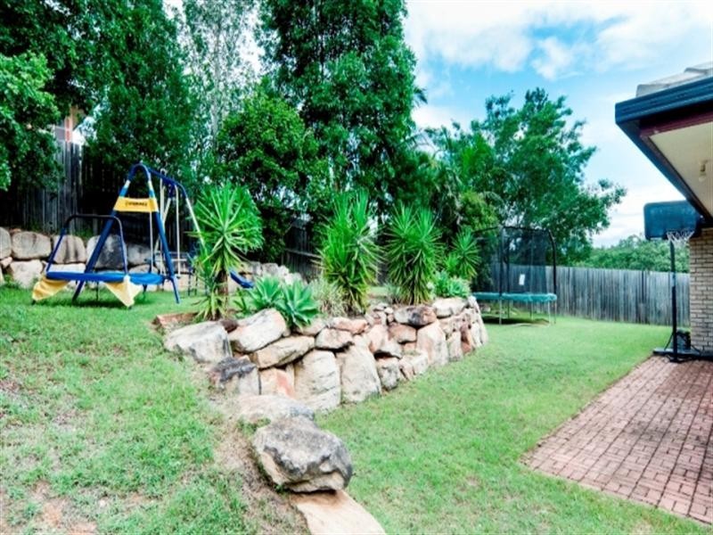 19 Scenic Crescent, Springfield QLD 4300