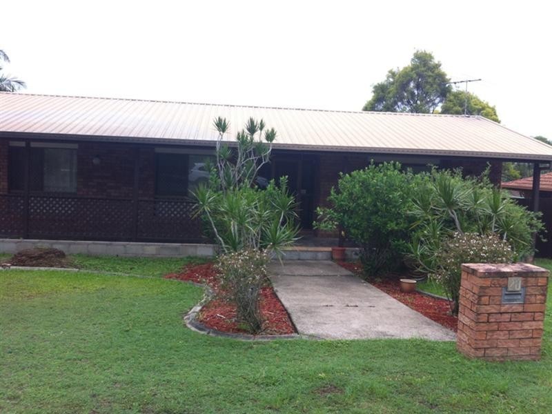 20 Reerden, Collingwood Park QLD 4301