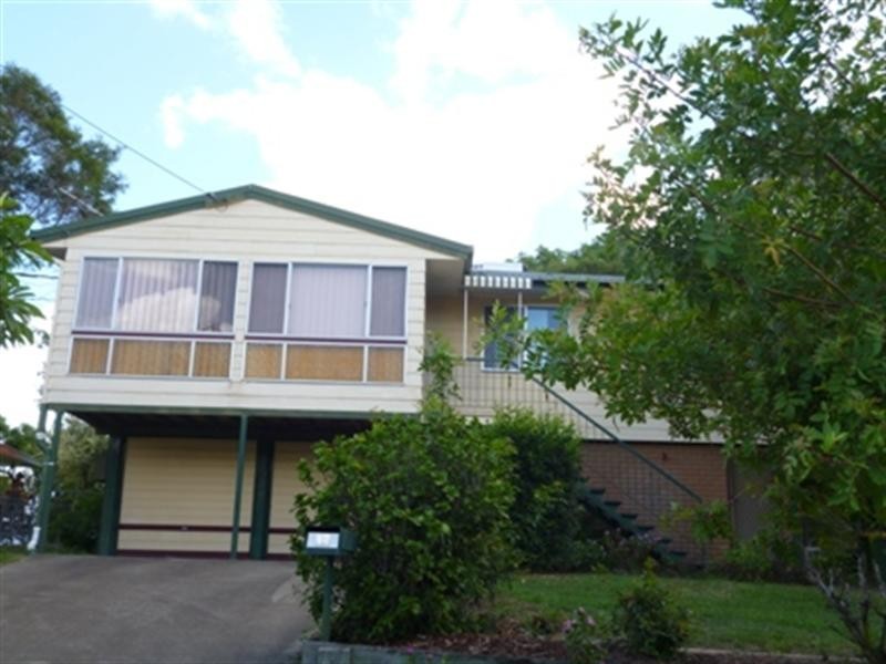 12 Glen Avon Drive, Redbank Plains QLD 4301