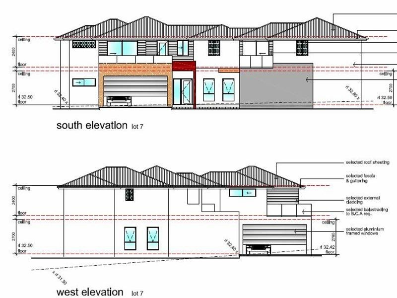 6 (Lot 7) Cheihk Crescent, Collingwood Park QLD 4301