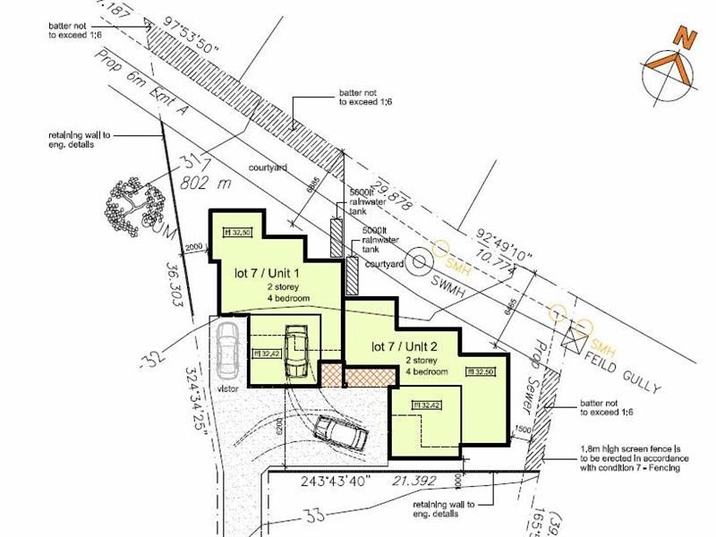 6 (Lot 7) Cheihk Crescent, Collingwood Park QLD 4301