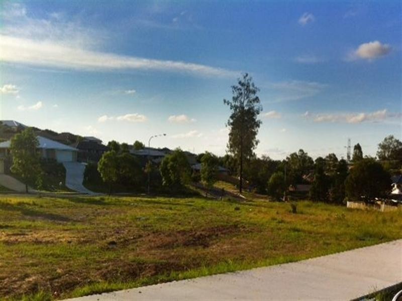 4 (Lot 4) Cheihk Crescent, Collingwood Park QLD 4301