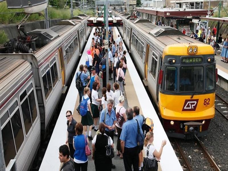 4 (Lot 4) Cheihk Crescent, Collingwood Park QLD 4301