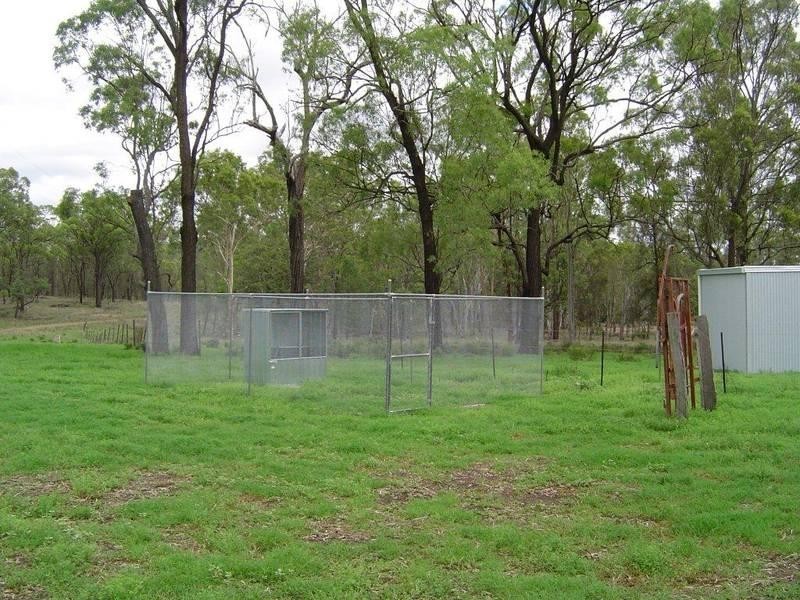 97 Big Hill Road, Pratten, Warwick QLD 4370