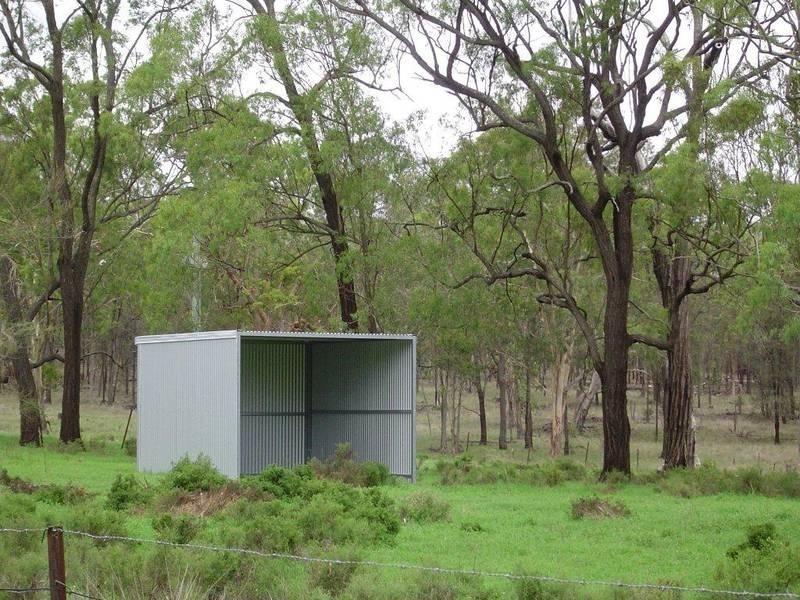 97 Big Hill Road, Pratten, Warwick QLD 4370