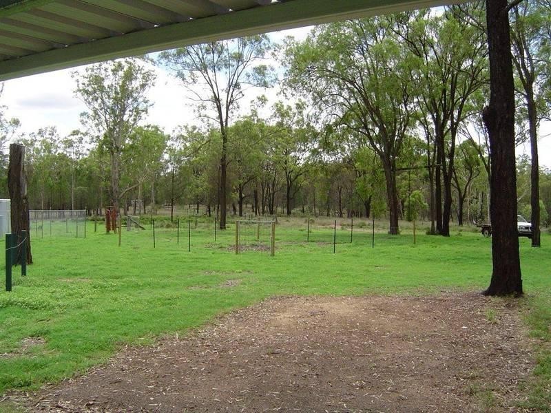 97 Big Hill Road, Pratten, Warwick QLD 4370