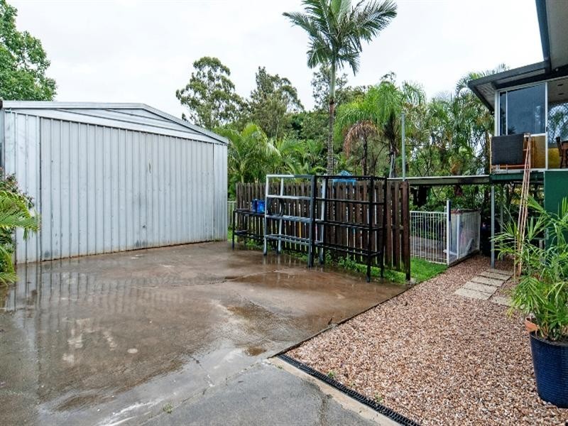 7 Millocker Court, Bellbird Park QLD 4300