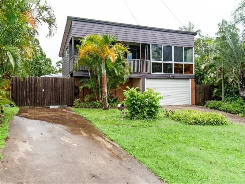 7 Millocker Court, Bellbird Park QLD 4300