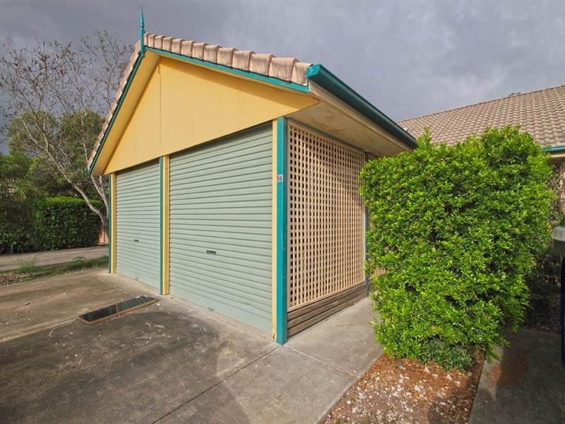 14/25 Mill Street, Goodna QLD 4300