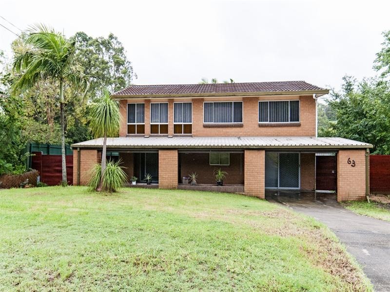 63 Goondoola Street, Redbank Plains QLD 4301
