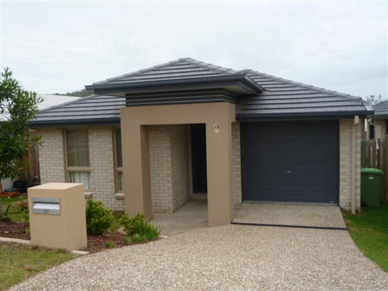 27 Huntley Crescent, Redbank Plains QLD 4301
