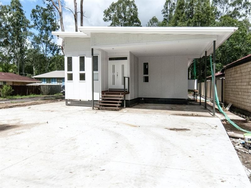 265A Jones Road, Bellbird Park QLD 4300