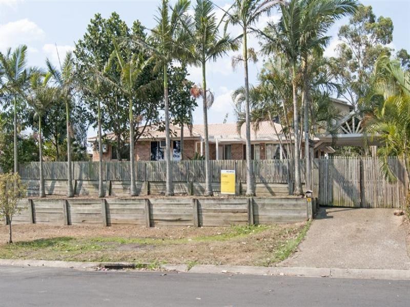 16 Vanessa Court, Camira QLD 4300