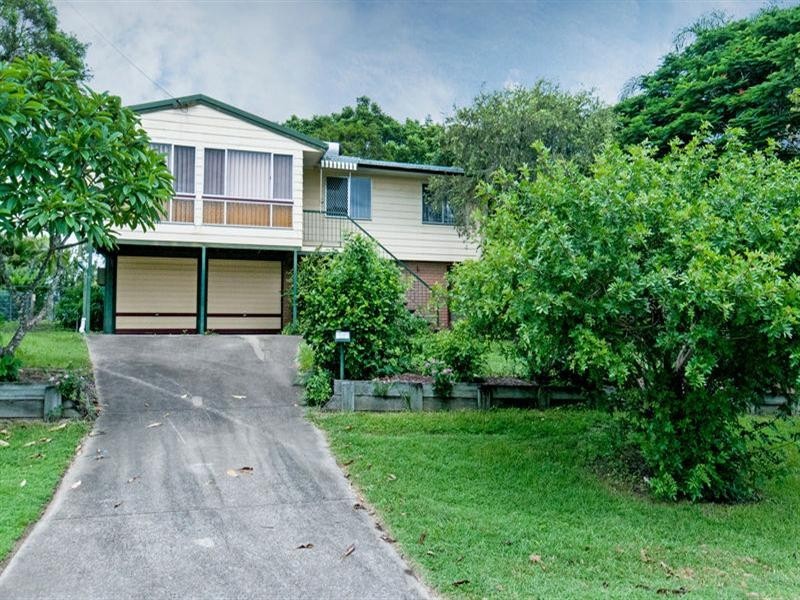 12 Glen Avon Drive, Redbank Plains QLD 4301