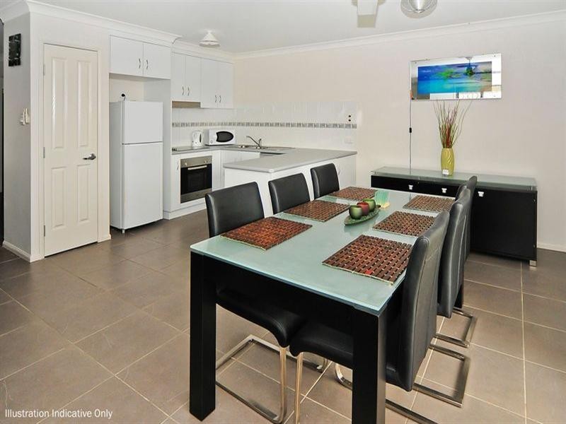 1/46 Berrigan Street, Redbank Plains QLD 4301