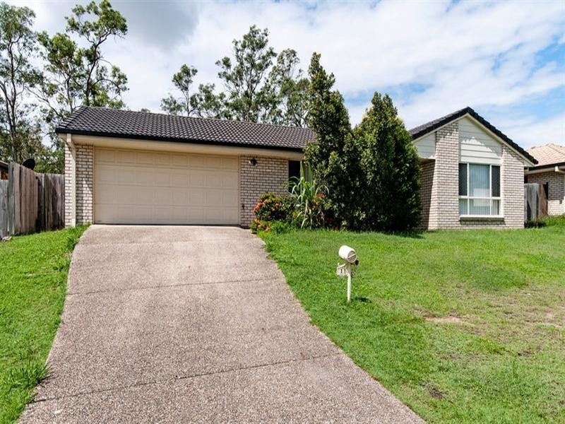 11 Barnes Court, Redbank QLD 4301