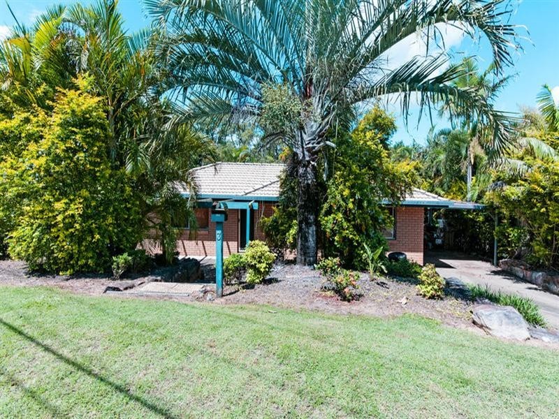 3 Leo Court, Collingwood Park QLD 4301