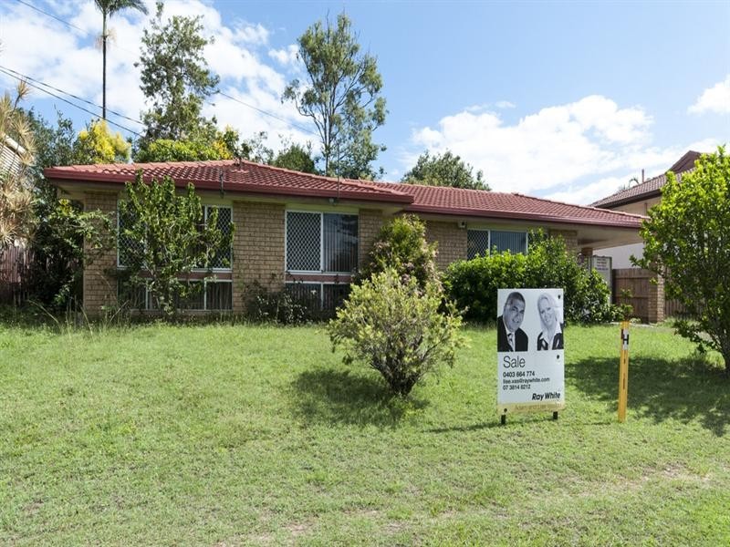 28 Dobell Avenue, Collingwood Park QLD 4301