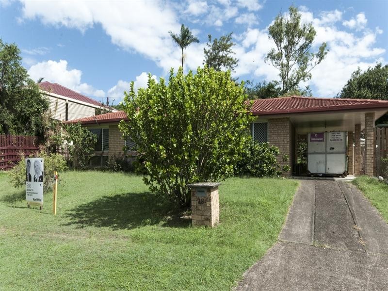 28 Dobell Avenue, Collingwood Park QLD 4301