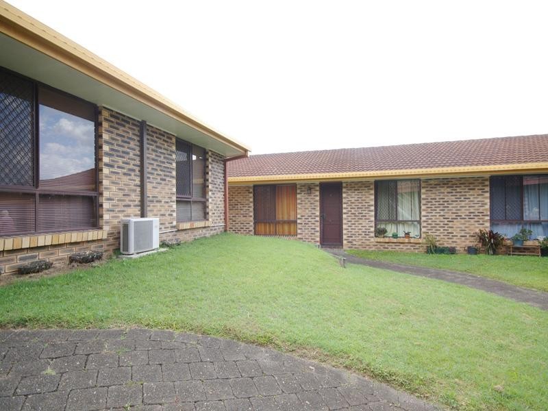 3/5 LUDCKE Lane, Beenleigh QLD 4207