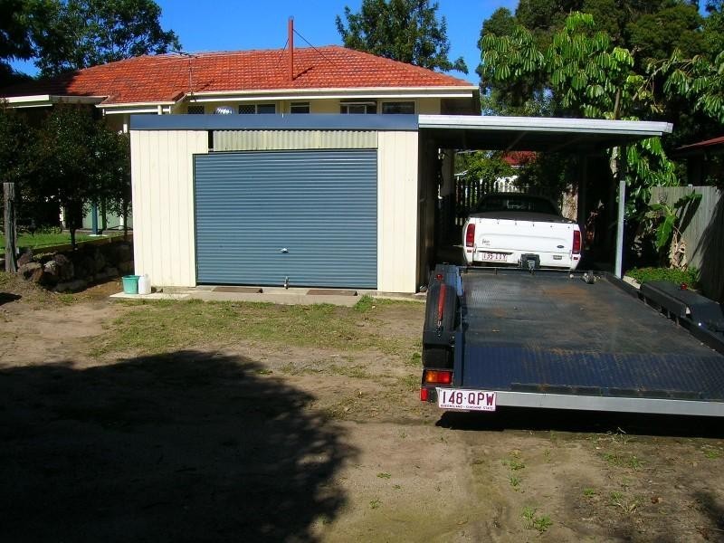 1 Mitchell Street, Riverview QLD 4303