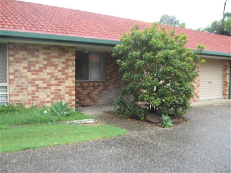 1/28 Henty Drive, Redbank Plains QLD 4301