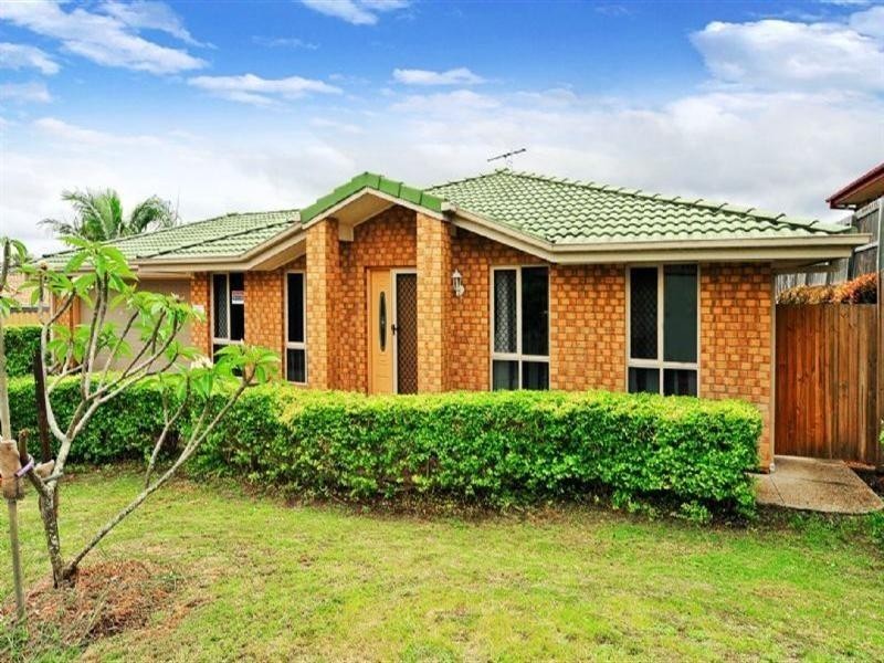 154 Henty, Redbank Plains QLD 4301