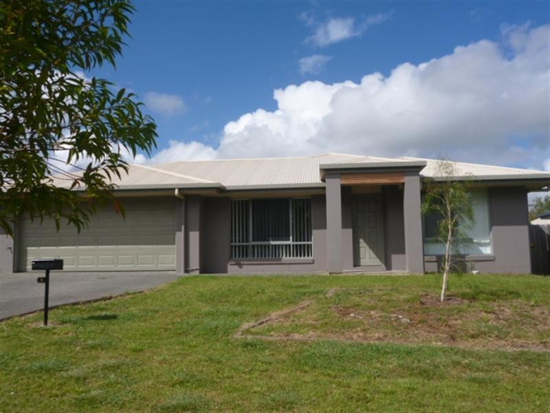 8 WALDEN Street, Redbank Plains QLD 4301