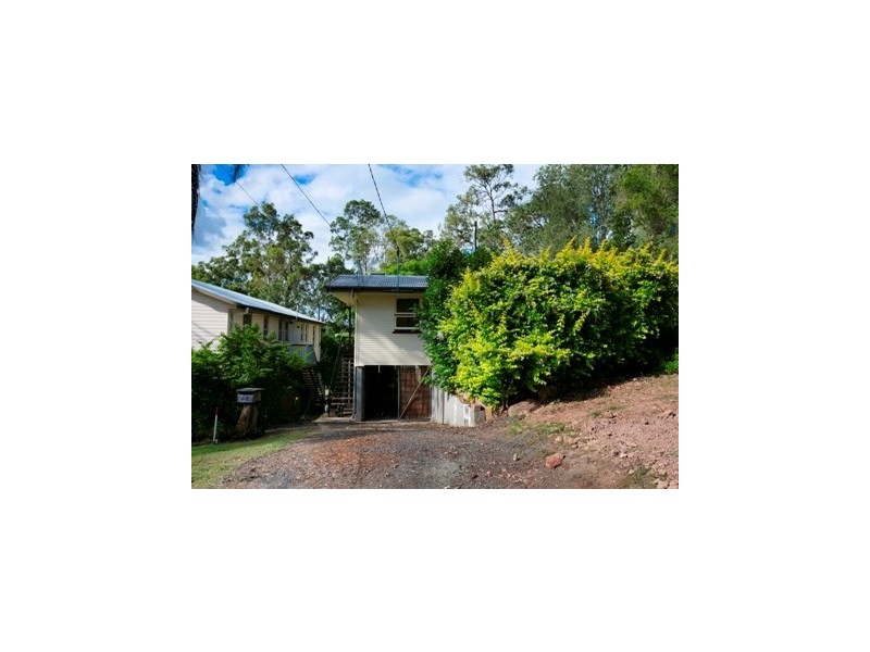 58 HAROLD Street, Bundamba QLD 4304