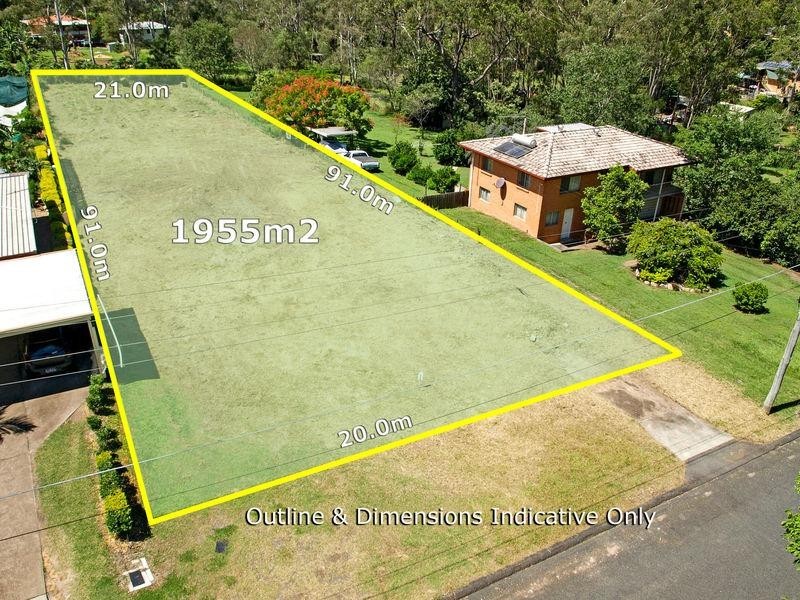 36 Ipswich Street, Riverview QLD 4303