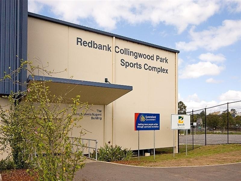 36 Ipswich Street, Riverview QLD 4303