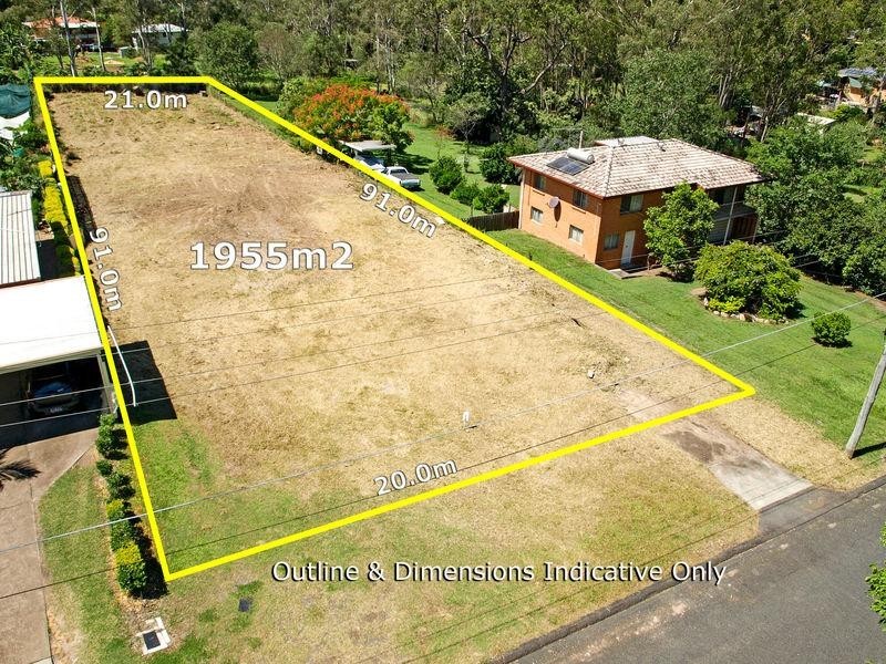 36 Ipswich Street, Riverview QLD 4303