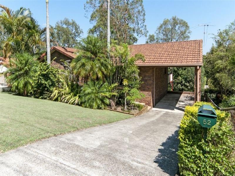 52 Perdita Street, Bellbird Park QLD 4300