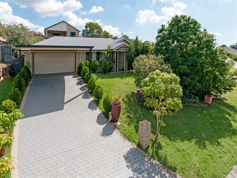 11 Bassili Drive, Collingwood Park QLD 4301