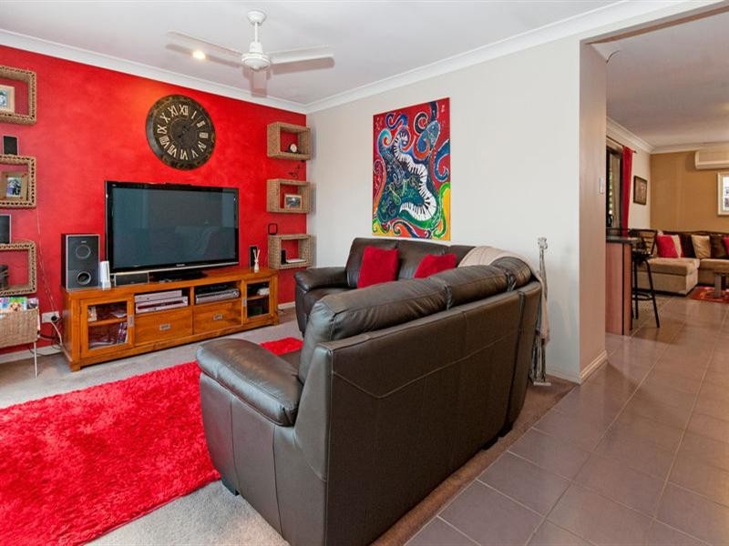 11 Bassili Drive, Collingwood Park QLD 4301