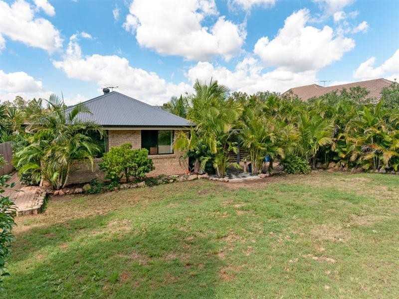 11 Bassili Drive, Collingwood Park QLD 4301