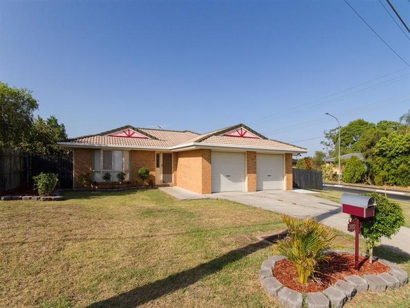 389 South Station Road, Raceview QLD 4305