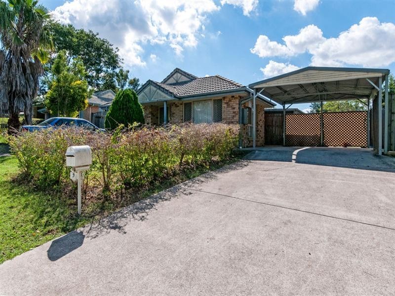 3 Henry Samuel Drive, Redbank Plains QLD 4301