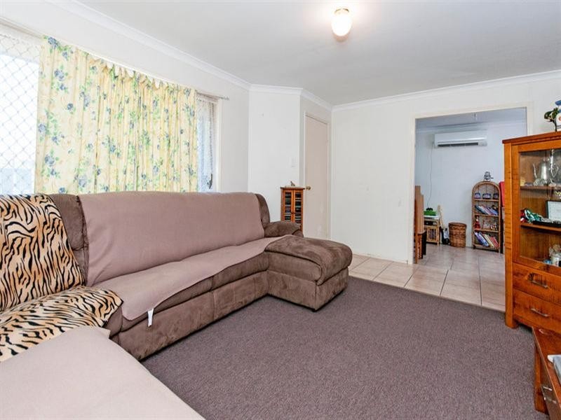 3 Henry Samuel Drive, Redbank Plains QLD 4301