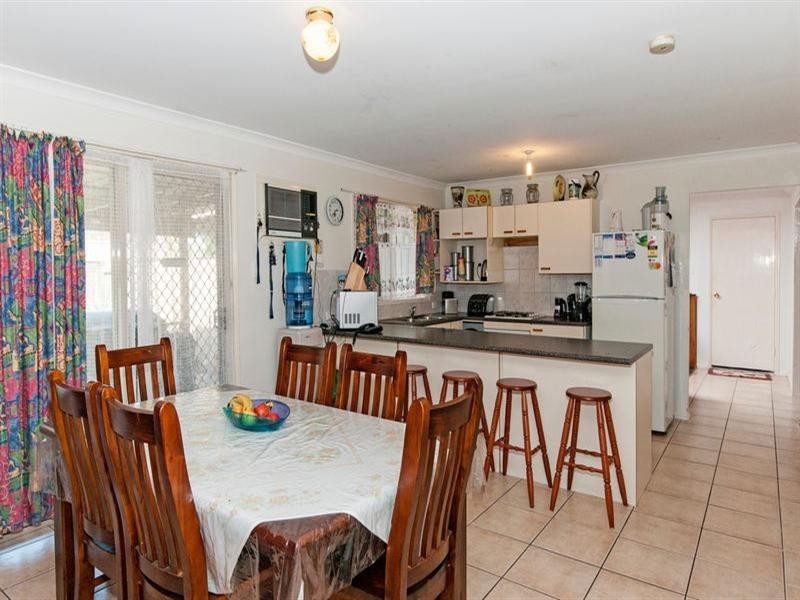 3 Henry Samuel Drive, Redbank Plains QLD 4301