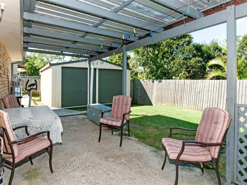 3 Henry Samuel Drive, Redbank Plains QLD 4301