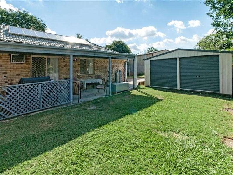 3 Henry Samuel Drive, Redbank Plains QLD 4301