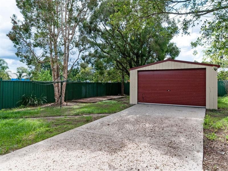 Bundamba QLD 4304